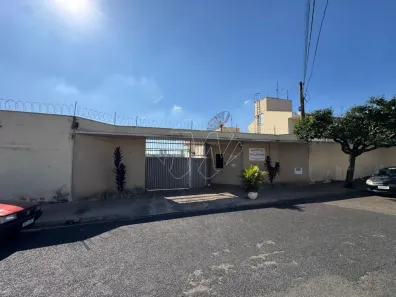 Casa de Condomínio com 2 Quartos à venda, 60m² no Jardim Nova Época, Araraquara