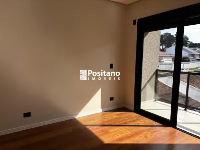 Sobrado com 3 Quartos à venda, 153m² no Jardim das Américas, Curitiba