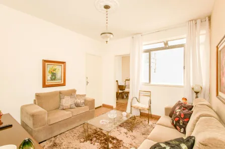 Cobertura com 3 Quartos à venda, 101m² no Paineiras, Juiz de Fora