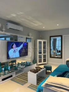 Apartamento com 3 Quartos à venda, 130m² no Centro, Balneário Camboriú