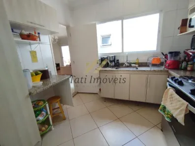Casa de Condomínio com 3 Quartos para alugar, 152m² no Jardim Jockey Clube, São Carlos
