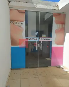 Loja / Salão / Ponto Comercial com 1 Quarto à venda, 115m² no Centro, Montes Claros