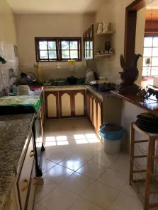 Fazenda / Sítio / Chácara com 4 Quartos à venda, 440m² no Vila Verde, Armação dos Búzios