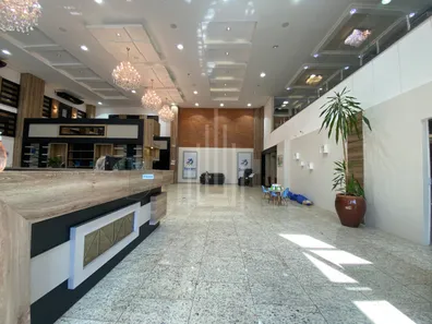 Loja / Salão / Ponto Comercial para alugar, 968m² no Portes, Foz do Iguaçu