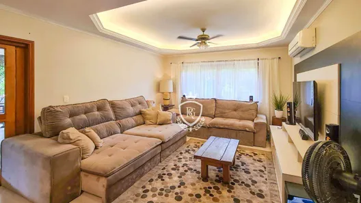 Casa de Condomínio com 4 Quartos à venda, 500m² no Haras Paineiras, Salto