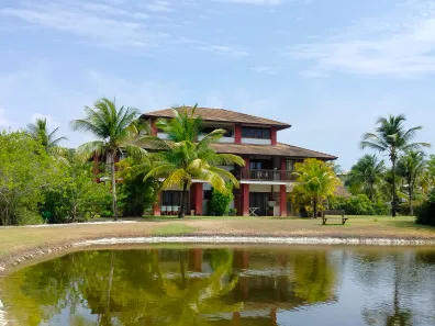 Apartamento com 2 Quartos à venda, 115m² no Praia do Forte, Mata de São João