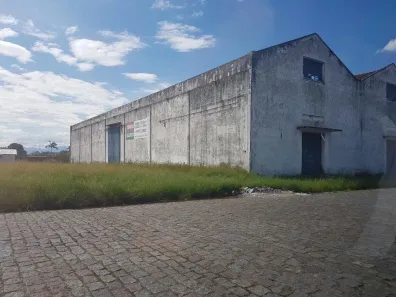 Terreno / Lote / Condomínio à venda, 9224m² no 29 de Julho, Paranaguá
