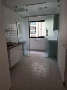 Apartamento com 2 Quartos para alugar, 72m² no Alphaville Centro Industrial e Empresarial/Alphaville., Barueri
