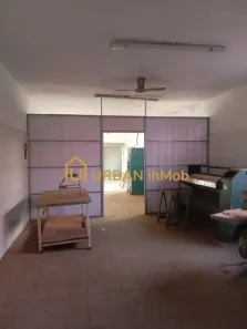 Loja / Salão / Ponto Comercial à venda, 360m² no Novo Jardim Pagani, Bauru