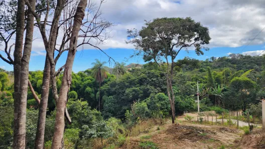 Fazenda / Sítio / Chácara à venda, 2402m² no Bom Destino, Santa Luzia