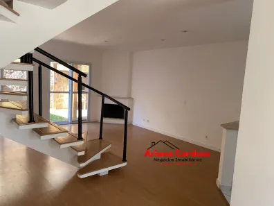 Casa Comercial com 3 Quartos para alugar, 96m² no Paisagem Renoir, Cotia