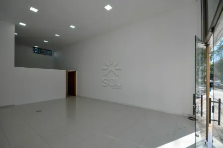 Loja / Salão / Ponto Comercial para alugar, 75m² no Centro, Foz do Iguaçu