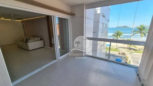 Apartamento com 3 Quartos à venda, 105m² no Jardim Las Palmas, Guarujá