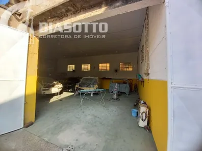Galpão / Depósito / Armazém com 3 Quartos à venda, 398m² no Jardim Vera Cruz, Louveira