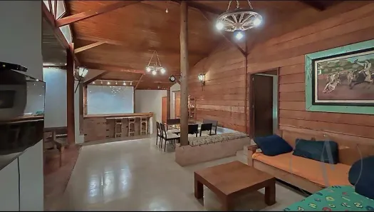 Fazenda / Sítio / Chácara com 4 Quartos para alugar, 300m² no Ch de Recreio Santo Antonio, Araçoiaba da Serra