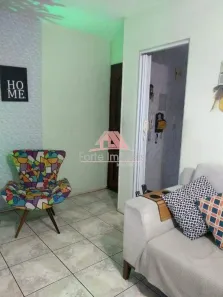 Apartamento com 2 Quartos à venda, 53m² no Campo Grande, Rio de Janeiro