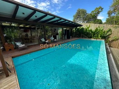 Casa com 6 Quartos à venda, 393m² no Trancoso, Porto Seguro