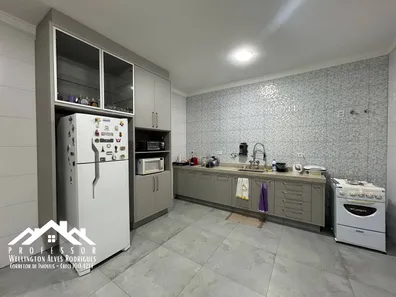 Casa de Condomínio com 4 Quartos à venda, 207m² no Residenciais Fazenda Itapema, Limeira