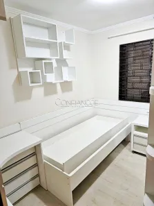 Apartamento com 4 Quartos para alugar, 164m² no Bigorrilho, Curitiba