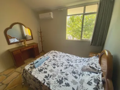 Casa de Condomínio com 3 Quartos para alugar, 160m² no São José dos Náufragos, Aracaju