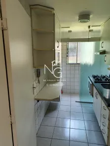 Apartamento com 2 Quartos à venda, 47m² no Jardim Torino, Cotia