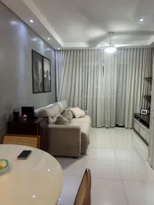 Apartamento com 2 Quartos à venda, 65m² no Jardim Pereira Leite, São Paulo