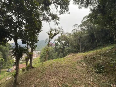 Terreno / Lote / Condomínio à venda, 1040m² no Bingen, Petrópolis