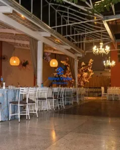 Galpão / Depósito / Armazém à venda, 514m² no Conjunto Manoel Mendes, Uberaba