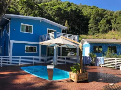 Casa com 4 Quartos à venda, 26000m² no , Santo Amaro da Imperatriz