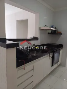 Cobertura com 3 Quartos à venda, 134m² no Balneário Copacabana, Caraguatatuba