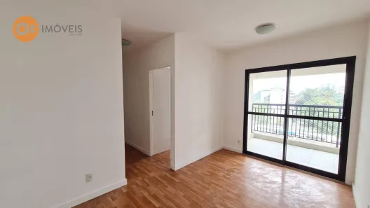 Apartamento com 2 Quartos para alugar, 62m² no Continental, Osasco