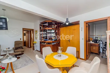 Cobertura com 3 Quartos à venda, 201m² no Marechal Rondon, Canoas