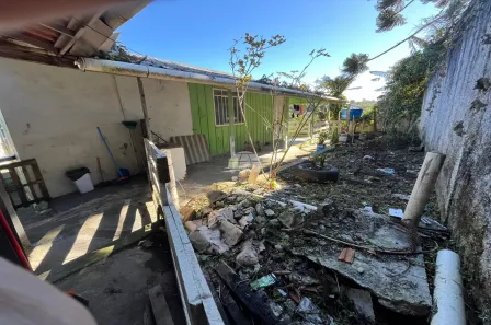 Casa com 5 Quartos à venda, 450m² no Lamenha Grande, Almirante Tamandaré