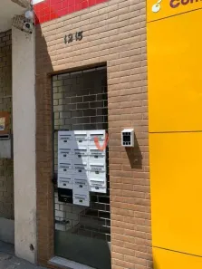 Kitnet com 1 Quarto para alugar, 25m² no Farias Brito, Fortaleza