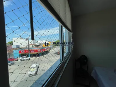 Apartamento com 2 Quartos à venda, 72m² no Parque Rosário, Campos dos Goytacazes