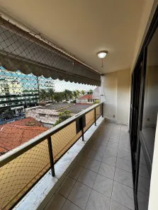Apartamento com 2 Quartos à venda, 132m² no Parque Hotel, Araruama