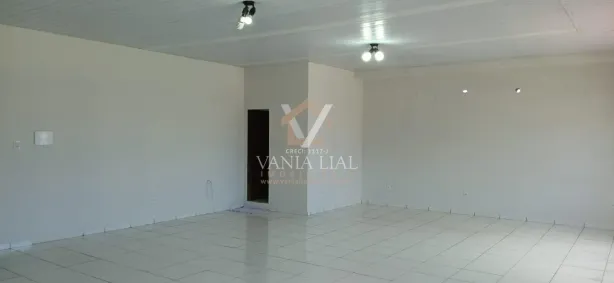 Conjunto Comercial / Sala com 1 Quarto para alugar, 68m² no Ponta da Agulha, Salinópolis