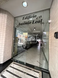 Apartamento com 2 Quartos para alugar, 79m² no Centro, Barra Mansa