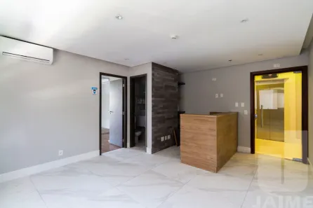 Casa Comercial para venda ou aluguel, 50m² no Vila Buarque, São Paulo