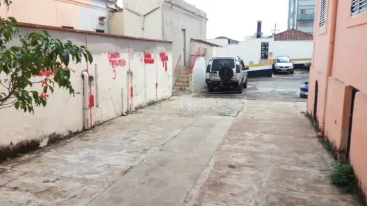 Casa Comercial para alugar, 1300m² no Centro, São Carlos