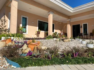 Casa de Condomínio com 4 Quartos à venda, 210m² no , Balneário Piçarras