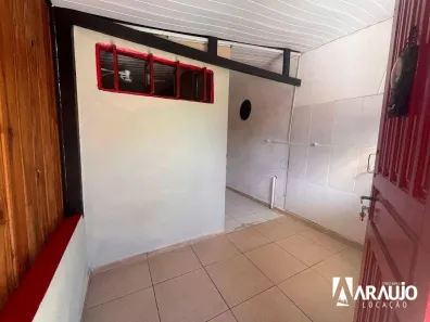 Casa com 1 Quarto para alugar, 40m² no Centro, Navegantes