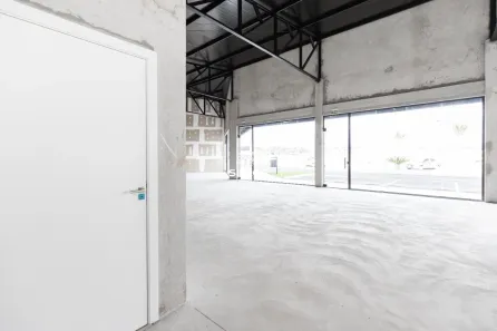 Loja / Salão / Ponto Comercial para alugar, 50m² no Eucaliptos, Fazenda Rio Grande