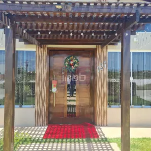 Casa de Condomínio com 3 Quartos à venda, 375m² no abaís, Itaporanga D'Ajuda