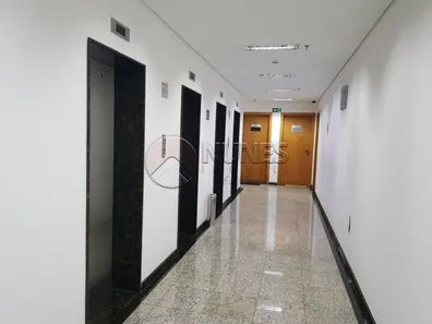 Conjunto Comercial / Sala à venda, 31m² no Vila Osasco, Osasco
