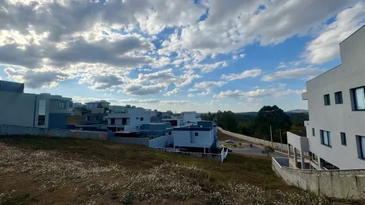 Terreno / Lote / Condomínio à venda, 400m² no Gran Park, Vespasiano