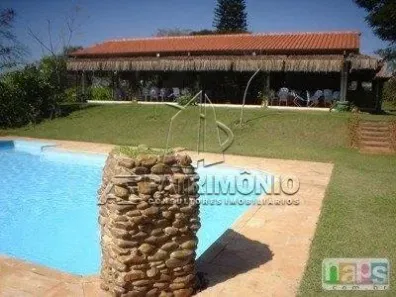Fazenda / Sítio / Chácara com 5 Quartos à venda, 54400m² no Colinas I, Araçoiaba da Serra