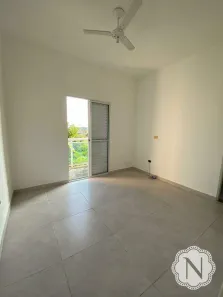 Sobrado com 2 Quartos para alugar, 69m² no Cibratel II, Itanhaém