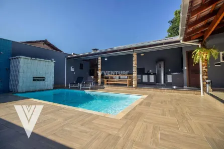 Casa com 3 Quartos à venda, 267m² no Passo Manso, Blumenau