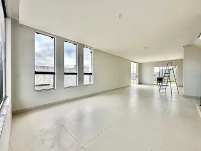 Casa de Condomínio com 4 Quartos à venda, 196m² no Residencial Park I, Vespasiano